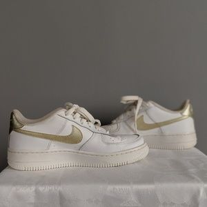 Nike Air Force ones